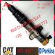 C9 Fuel Injector 10R7222 263-8218 235-2888 387-9427 C9 Engine Nozzle Injector Diesel Injector Nozzle