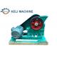 Mill Crusher 175mm(diameter) Feed Particle Size Crusher For Laboratory