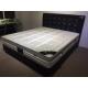 Multi Size Fireproof 	Euro Top Mattress Topper Vacuum Compressed Packaging