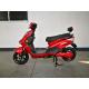 High Quality 1200W EEC Pedal Assisted Electric Scooter Suitable for Adult