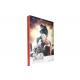 Fullmetal Alchemist Brotherhood Season 1 Eps 1-33 DVD Adventure antasy Series Anime DVD