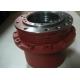 Final Drive Gearbox MG26VP weight 35kgs for Komatsu PC55 PC56 Excavator Parts