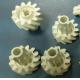 SUPER HELICAL WHEEL (LEFT) for Konica QD21 R2 minilab part no 385002212B / 3850 02212 made in China
