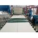 Acoustical Mineral Fiber Ceiling Panel Manufacturing Machine With Turn Key Project