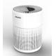 Smart Air Purifier Child Lock HEPA True Filter Air Cleaner For Bedroom and