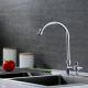 Single Handle Kitchen Cold Only Faucets Chrome