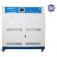 SUS 304 Steel UV Aging Test Chamber , Standard UVB Accelerated Weathering Tester