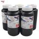 Industrial CMYK  UV Printer Ink Uv Curable Ink For Ricoh G5i Printhead 1000ml/Bottle