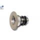 PN57436000- Grinding Wheel Assembly Parts For  GT7250 S7200 Cutter