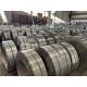 1.0mm Thick Half Hard Stainless Steel Coil Strip Cold Rolled 201 304 316L 430