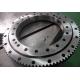 upender machine use slewing bearing, slewing ring manufacturer, 50Mn turntable bearing