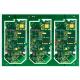 12 Layer PCB Multilayer Printed Circuit Board FR4 Material Hight TG Immserion Gold