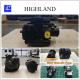 Highland Transit Mixer Truck Hydraulic Pump For Industrial Application