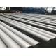 Oil Annealed Stainless Steel Tubing ASTM A213 For Chemical Industry Equipment