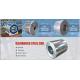 Hot DIP Gi Z40-Z275 SGCC Dx51d Cold Rolled Strip