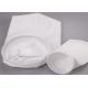 Small PP / PE / NL Wine Filter Bag 0.2 Micron - 200 Micron Excellent Filtration Performance