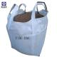 1000KG Large Woven Polypropylene Bags Pp Container Bag With UV Stabilization