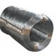 Custom Size EN1.4404 316L Stainless Spring Wire (0.1-12mm) 