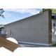 Life 25-30 Years Composite Exterior Cladding Space Gray No Crack