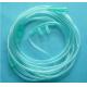 disposable adult/pediatric/neonate nasal oxygen cannula with soft tip