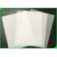 Food Grade Translucent 73g 83g White Plotter Tracing Paper Roll For CAD Drawing