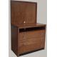 dresser with TV panel /console/wooden hotel furniture,hospitality casegoods DR-55