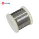 Nickel Chromium Wire Ni80Cr20+Nb Alloy Wire Good High Temperature Resistance For Heating