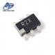 Professional Bom Supplier ADR3425ARJZ Analog ADI Electronic components IC chips Microcontroller ADR3425A