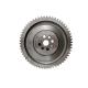 Sinotruk Howo Weichai WD618 Engine Parts 61800050144 Camshaft Timing Gear for Replace