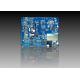8.2mhz Green EAS RF Board Mono PCB DSP Electronics Card HAX5001
