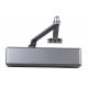 Extra Heavy Duty Commercial Door Closer 200kg Size 1-6 UL Listed Grade 1
