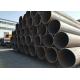 Longitudinal Submerged Arc Welding Lsaw Pipe BS1387