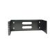 Affordable Steel Wall Mounted Shelf Brackets with In-House or Third Party Inspection