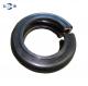 Rubber Shaft Flexible Coupling Parts Element Tyre Black Color  LA LB tire coupling tire body