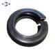 Rubber Shaft Flexible Coupling Parts Element Tyre Black Color  LA LB tire coupling tire body