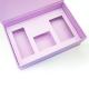 Custom Luxury Eye Cream Makeup Sets Cosmetics Box Packaging for Magnetic Paper Gift Box