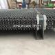 Mineral Quarry Pre Crimped Wire Mesh , heavy duty metal screen mesh