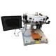 Flex Cable Pulse Heating Bonding Machine Flex boards to LCD Display