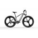 29 Electric Mountain Bikes Bicycle Cysum Ebike One Integrated Wheel 48v 500w 10ah