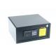 High Security Digital Hotel Safe Lock Box with Anti-theft Function and 301-400mm Depth
