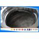 SAE 4340 Hot Forging Stainless Steel For Propeller Shafts Black / Bright Surface