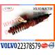 22378579 New Diesel Fuel Injector VOE22378579 22378579 For VO-LVO D13 Engine