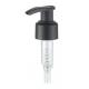 K202-1 Black Matte Lotion Dispenser Pump Multipurpose Reusable
