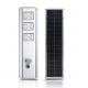 Outdoor Lighting 60W Integrated All In One Solar Street Lamps Solares Garden Road Solar Led Street Light