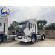 Zz4257s3241W 6wheeler Semi Trailer Tractor Truck for Heavy-Duty Transportation Needs