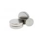 Extremely  Strong Disc Magnets / N50 Neodymium Magnets Three Layer Coated