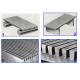 Stainless Steel 304 Wedge Wire Mesh Flat Welded Plate Smooth Surface Sugar Juice Filtration