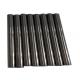 Polished Solid Tungsten Carbide Welding Rods Stock 330mm For CNC Machines
