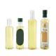 Empty Round Kitchen Olive Oil Storage Bottles 250ml 500ml