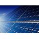 Commercial Blue C Grade Solar Panels , Off Grid Solar Modules 3 % Tolerance